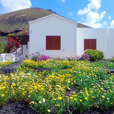 Casa Montana De Tahiche别墅 外观 照片