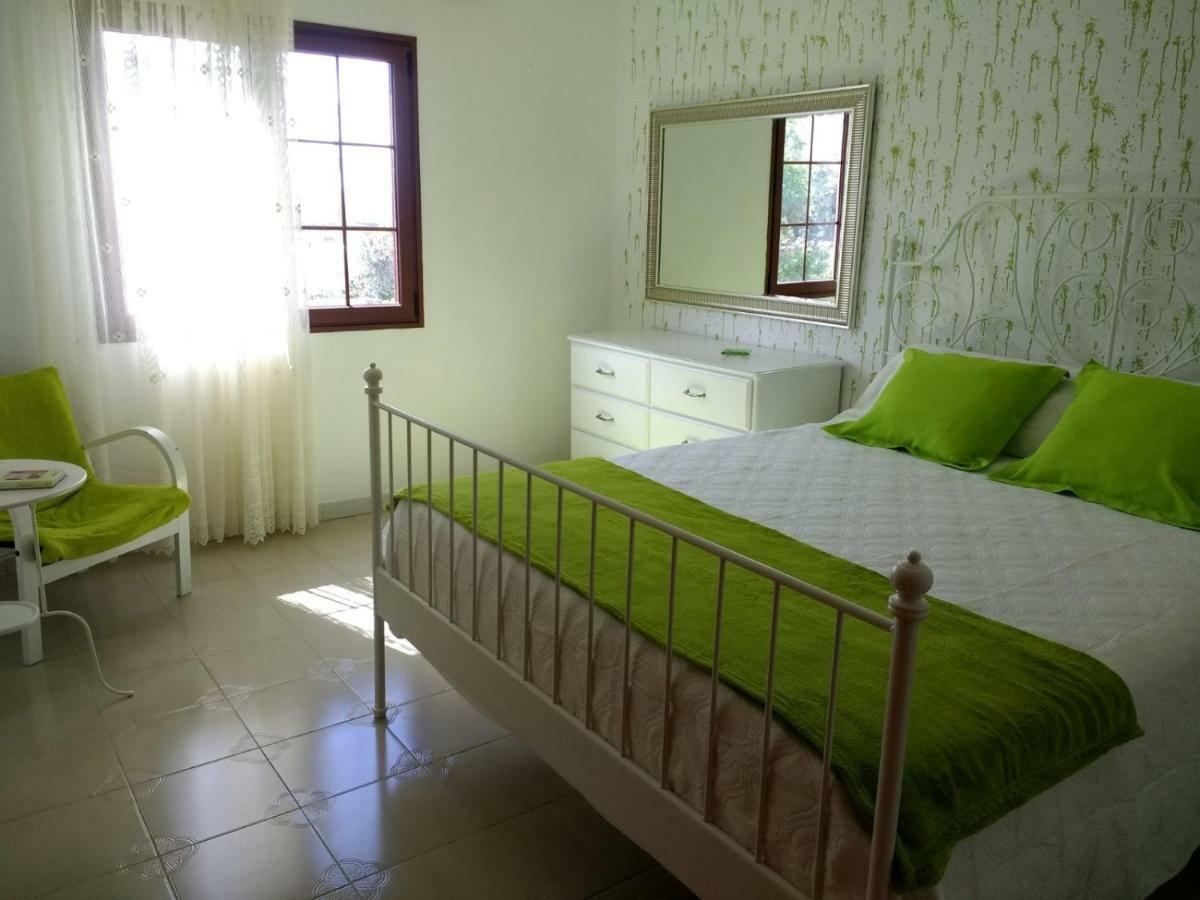 Casa Montana De Tahiche别墅 外观 照片
