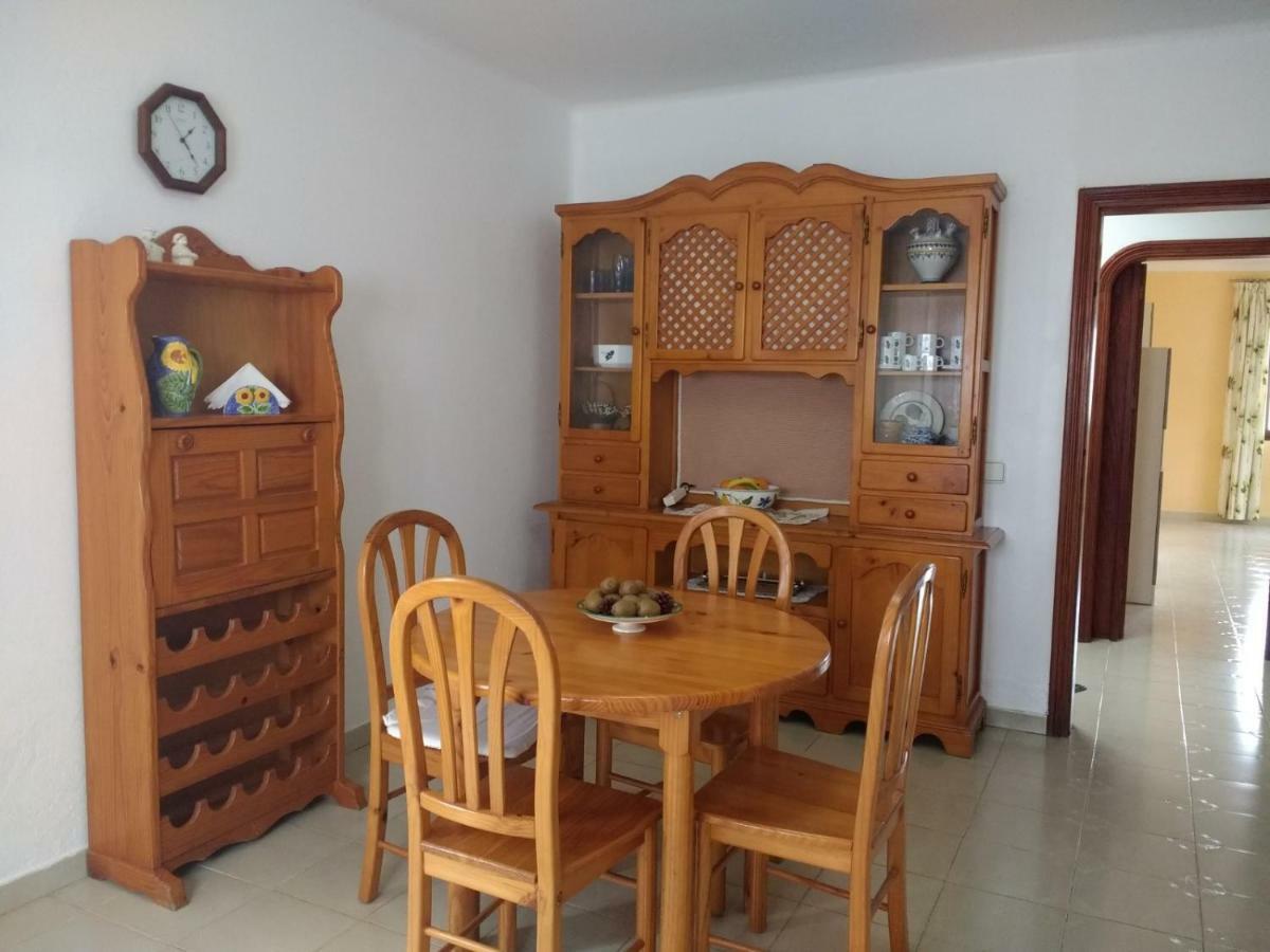 Casa Montana De Tahiche别墅 外观 照片