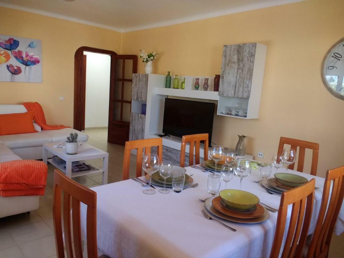 Casa Montana De Tahiche别墅 外观 照片